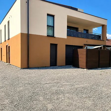 Les Du Vignoble Aux Portes De Colmar Ingersheim